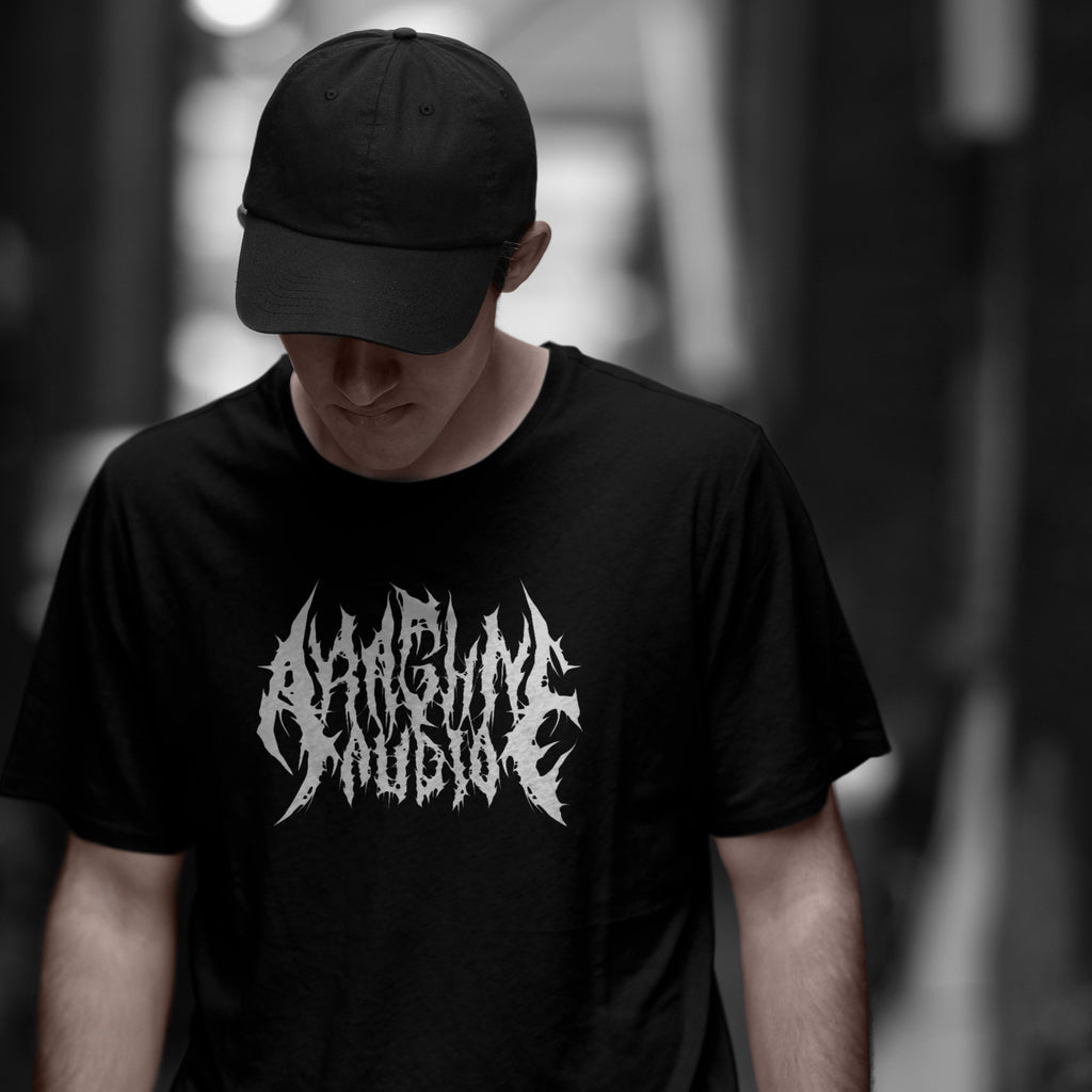Merch - Arachne Audio