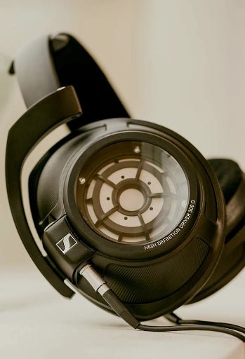 Top Selling Headphones - Arachne Audio