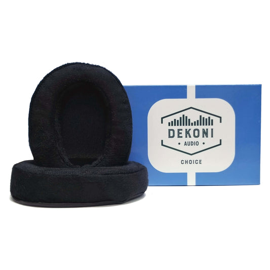 Dekoni Choice Suede earpads