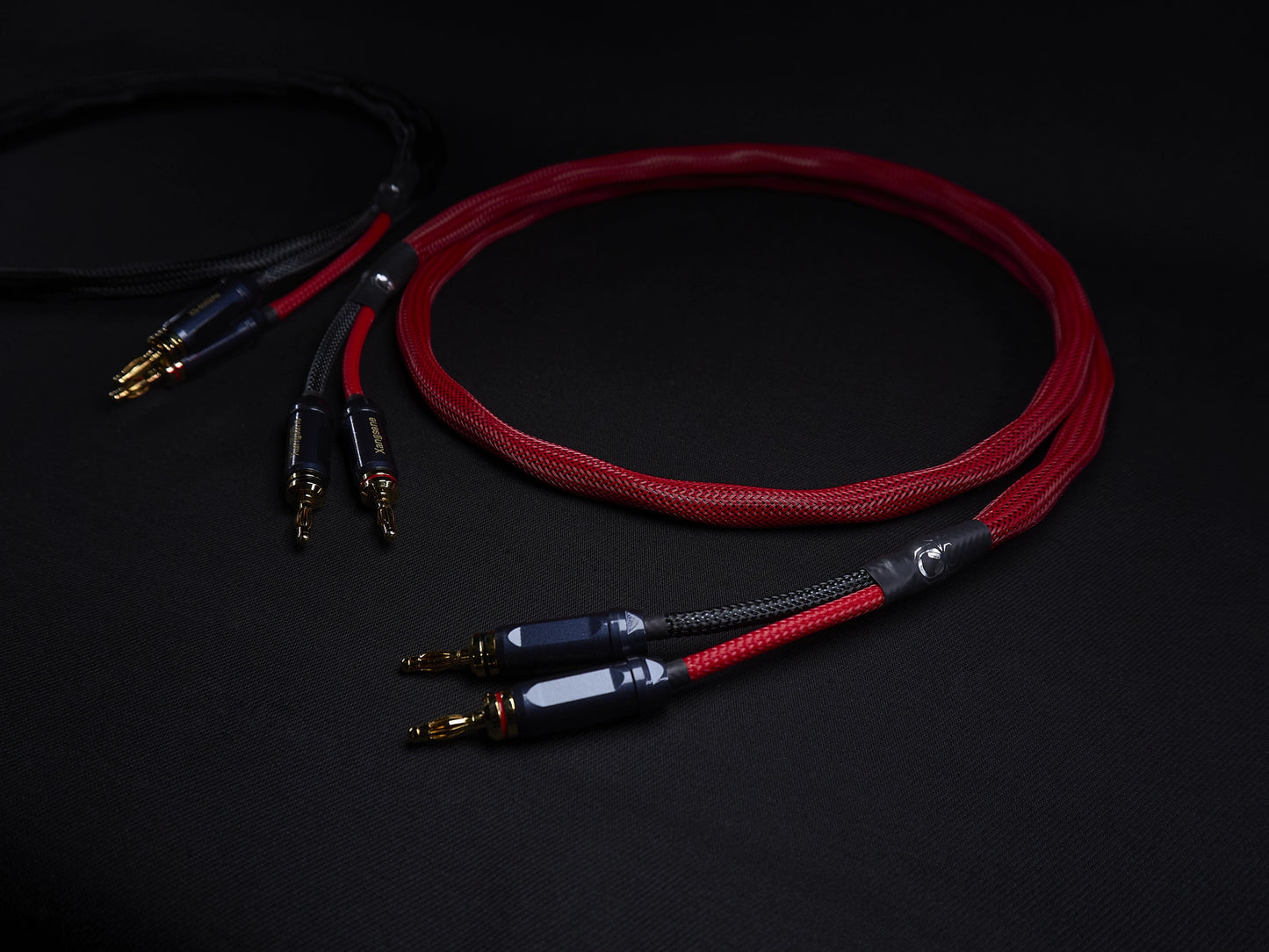 Signature-Lautsprecherkabel