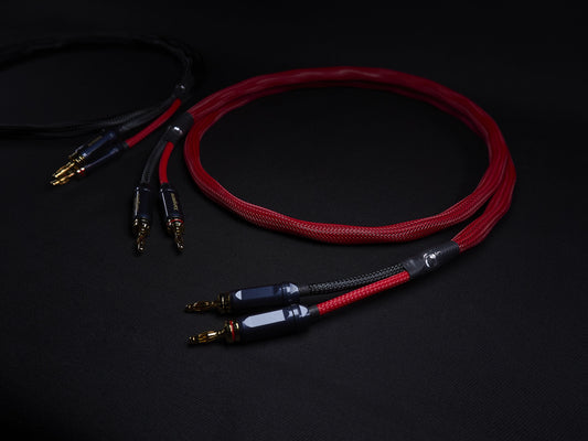 Signature-Lautsprecherkabel