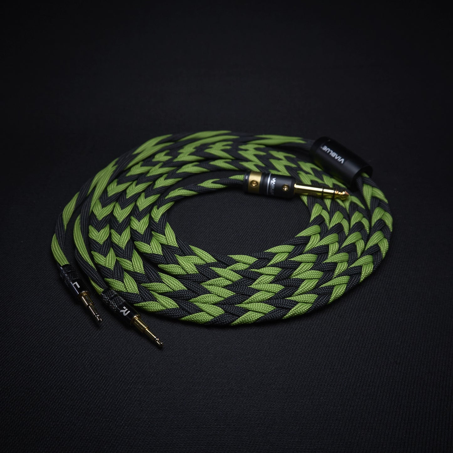 Gotowe do wysyłki kable do Ollo, Hifiman, Oppo, E-mu, Audioquest, ThieAudio