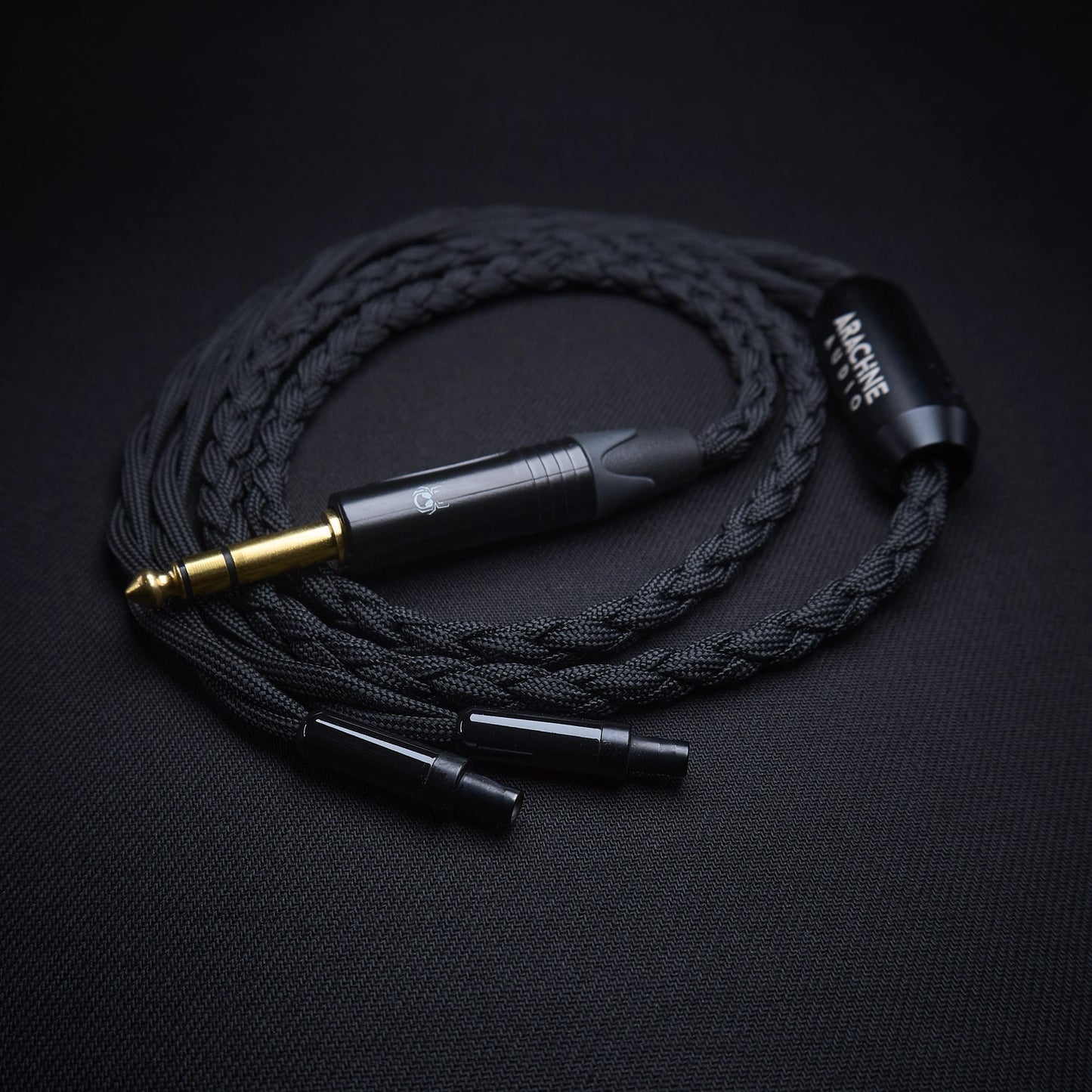 Kábel pripravený na odoslanie pre Sennheiser HD800