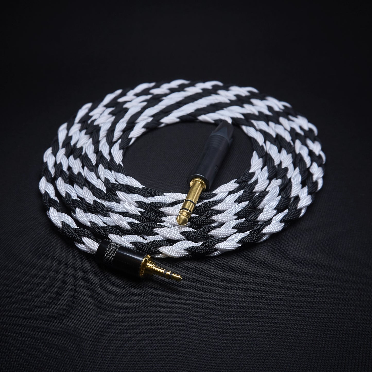 Leveransklar kabel för Sony, Hifiman