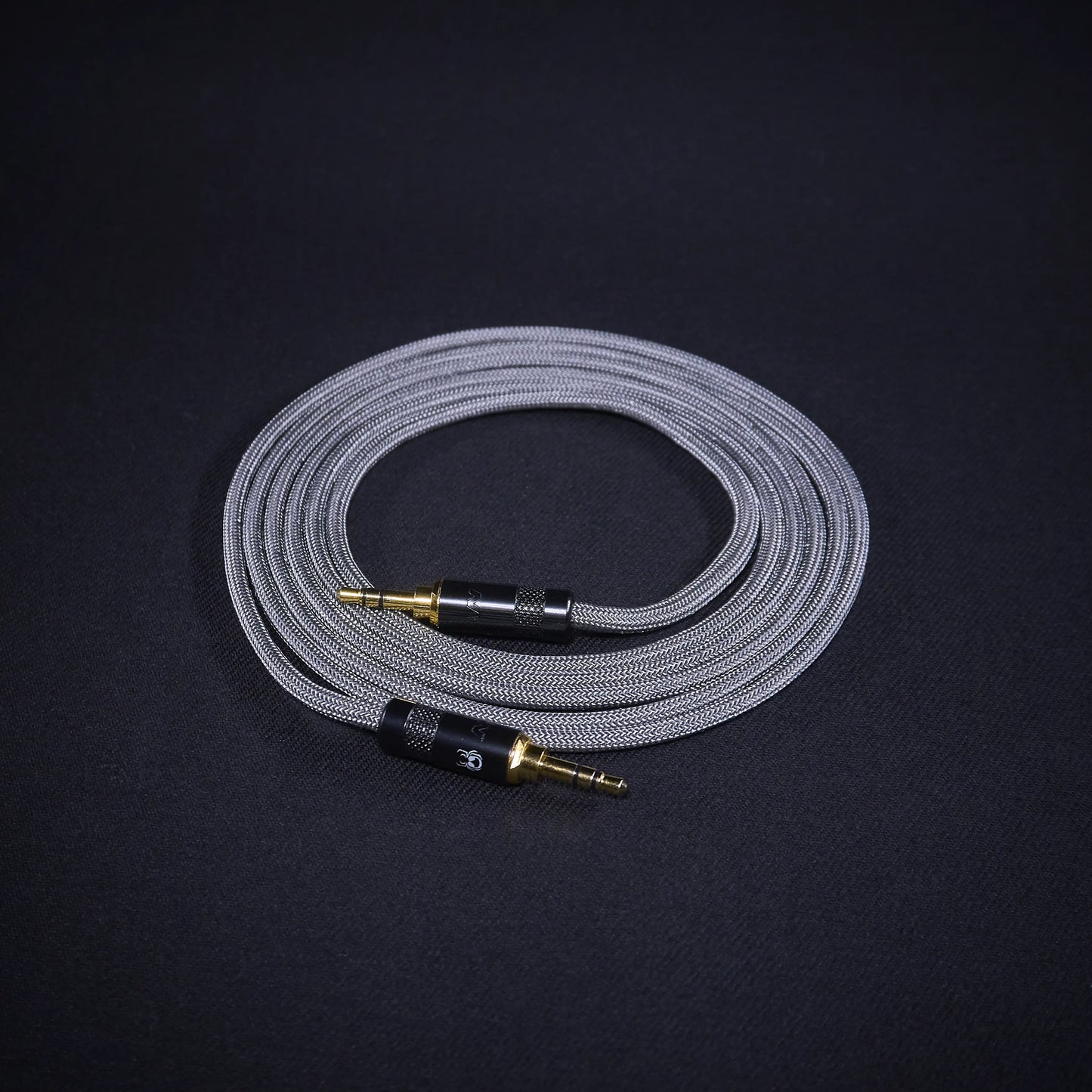 Kábel pripravený na odoslanie pre Focal Hadenys, Bathys, Azurys, Spirit, Lensys