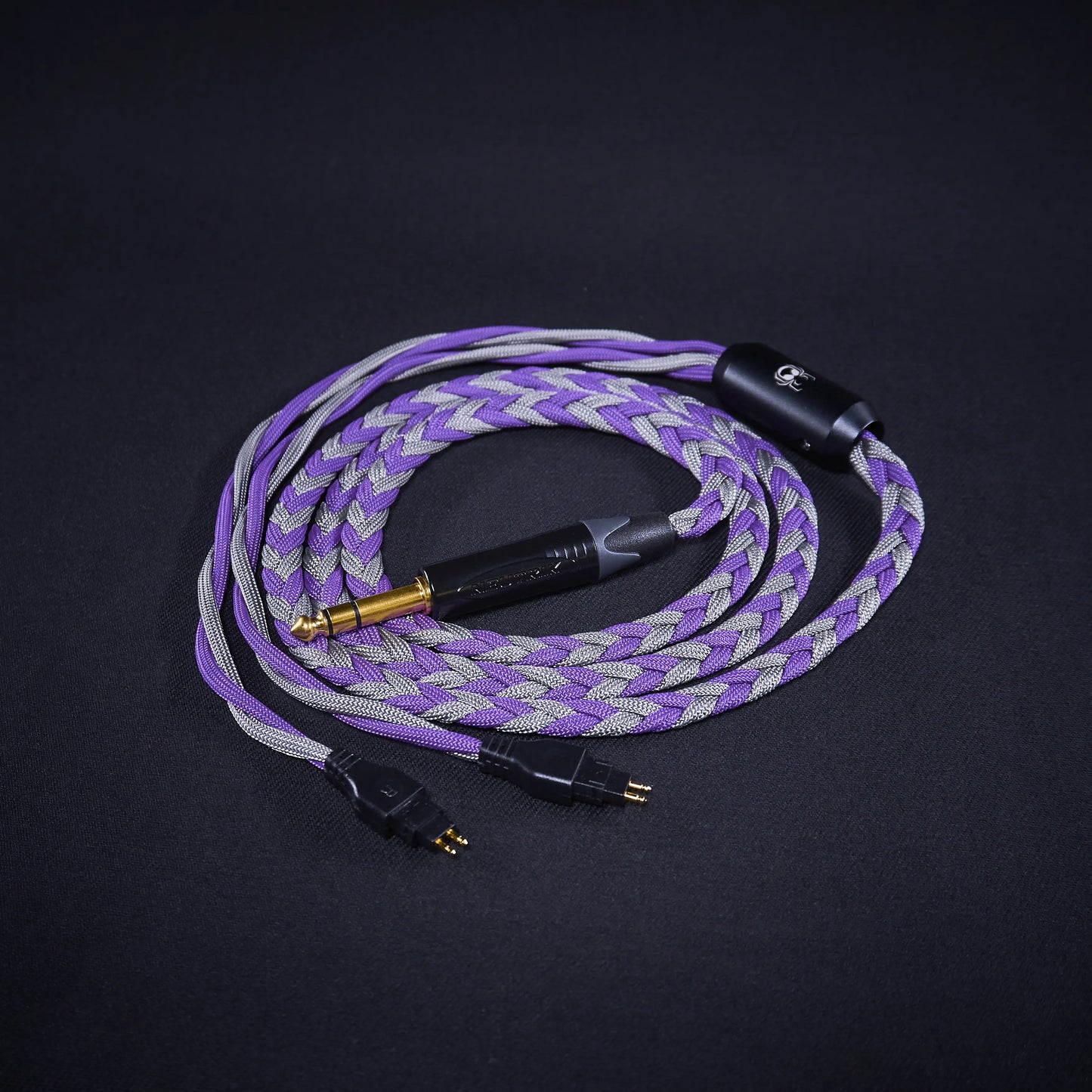 Leveransklar kabel för Sennheiser HD800