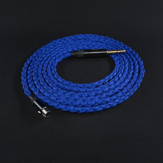 Cavo di ricambio personalizzato Beyerdynamic DT 700 Pro X, DT 900 Pro X, DT 1770, DT 1990 - Serie Aranea