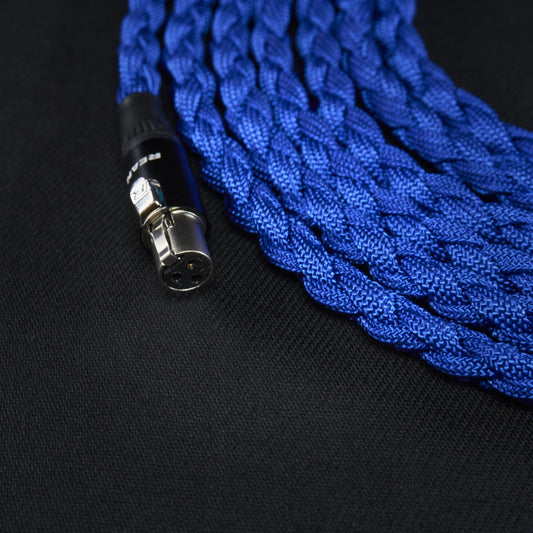 Cavo di ricambio personalizzato Beyerdynamic DT 700 Pro X, DT 900 Pro X, DT 1770, DT 1990 - Serie Aranea