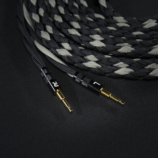 Oppo PM-1, PM-2 Custom Replacement Cable - Aranea Series