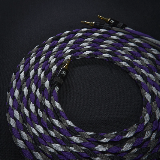 Sony MDR-Z7, Z1R specialanpassad ersättningskabel - Aranea-serien