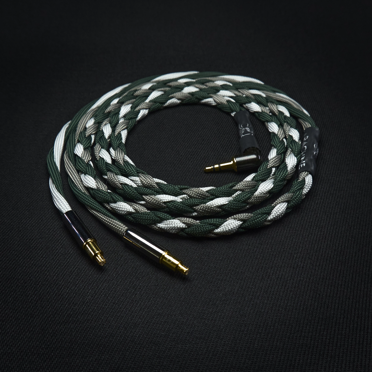 Audio Technica A2DC individualus pakaitinis kabelis - Aranea serija