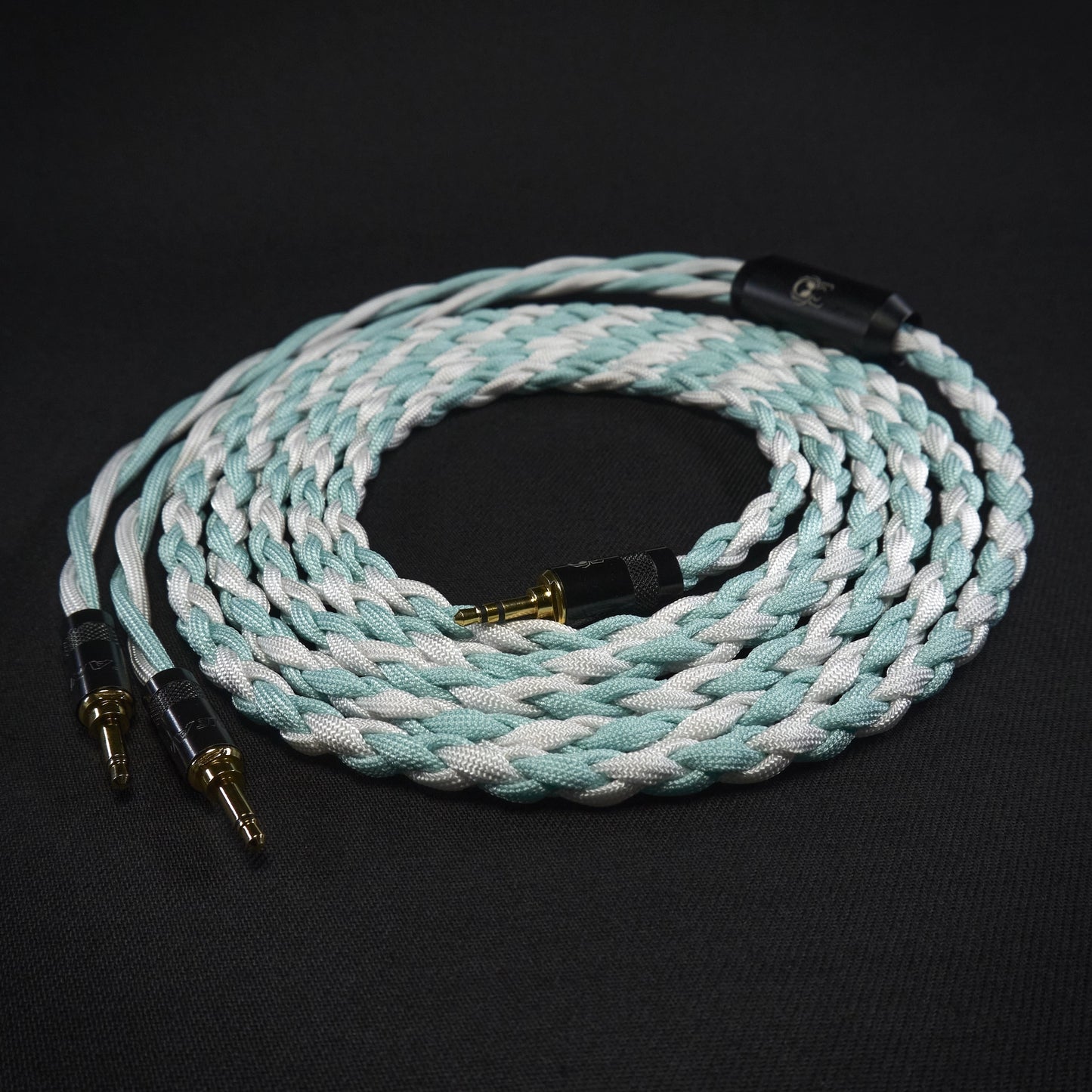 Sony MDR-Z7, Z1R specialanpassad ersättningskabel - Aranea-serien