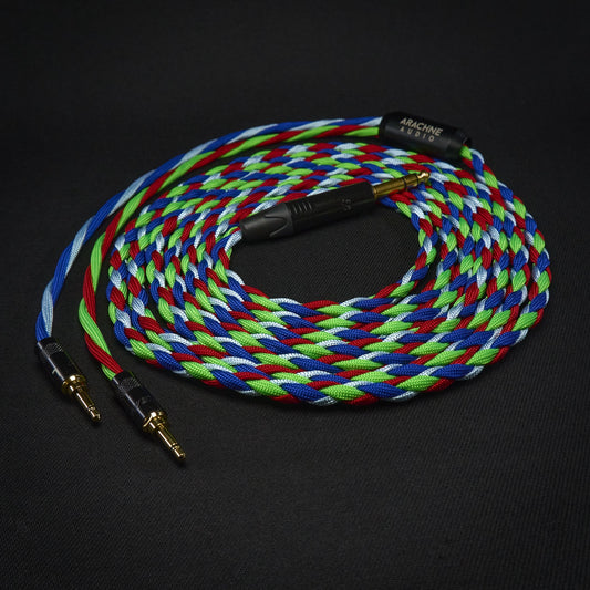 Cavo sostitutivo personalizzato Focal - Serie Aranea