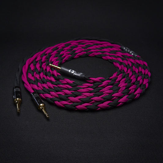 Cavo sostitutivo personalizzato Focal - Serie Aranea