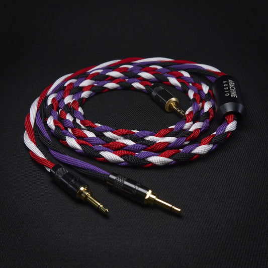 Kennerton Audio Custom Replacement Cable - Aranea Series