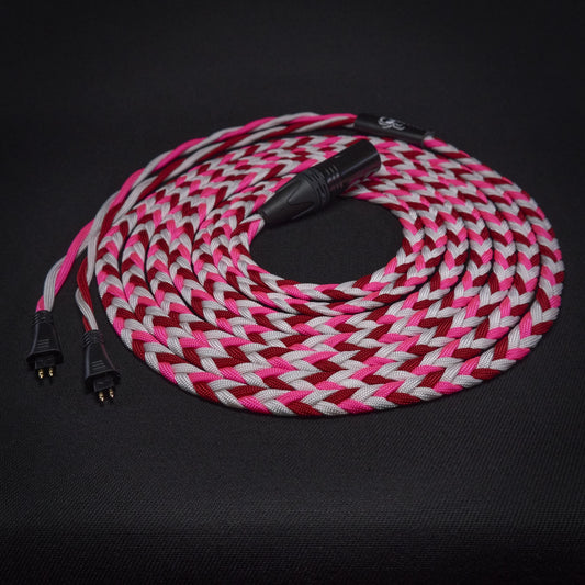 Fostex TH Custom Replacement Cable - Aranea Series