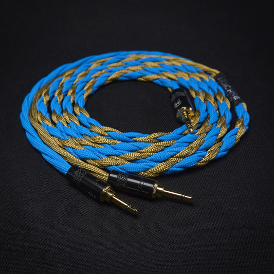 Kabel zamienny HEDD Audio HEDDphone TWO – seria Aranea