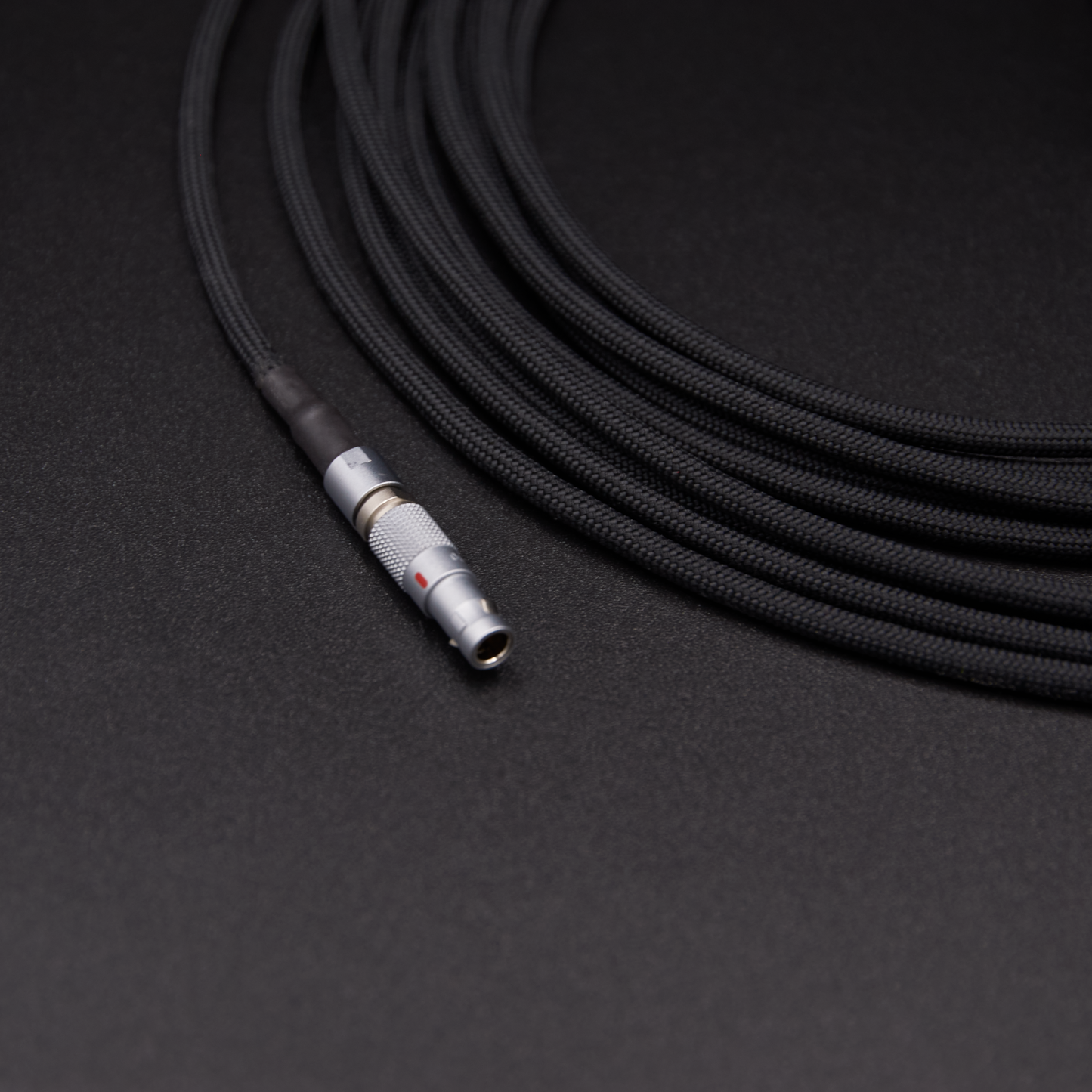 AKG K812 K872 kohandatud asenduskaabel - Medusa seeria