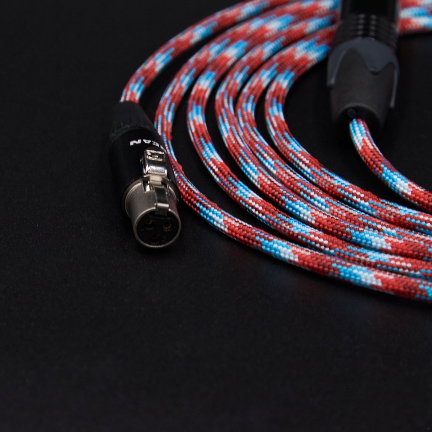 AKG Custom Replacement Cable - Ariadne Series - Arachne Audio 2