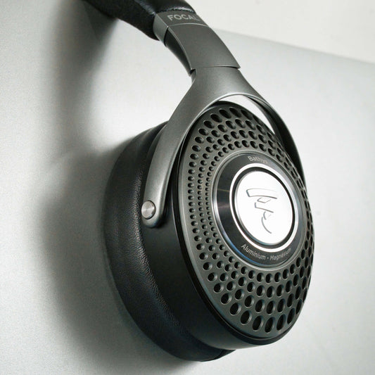 Dekoni Earpads for Focal Bathys
