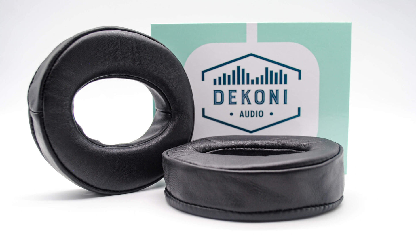 Dekoni Earpads for Sony MDR-Z1R
