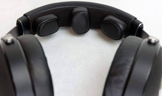 Dekoni Brown earpads