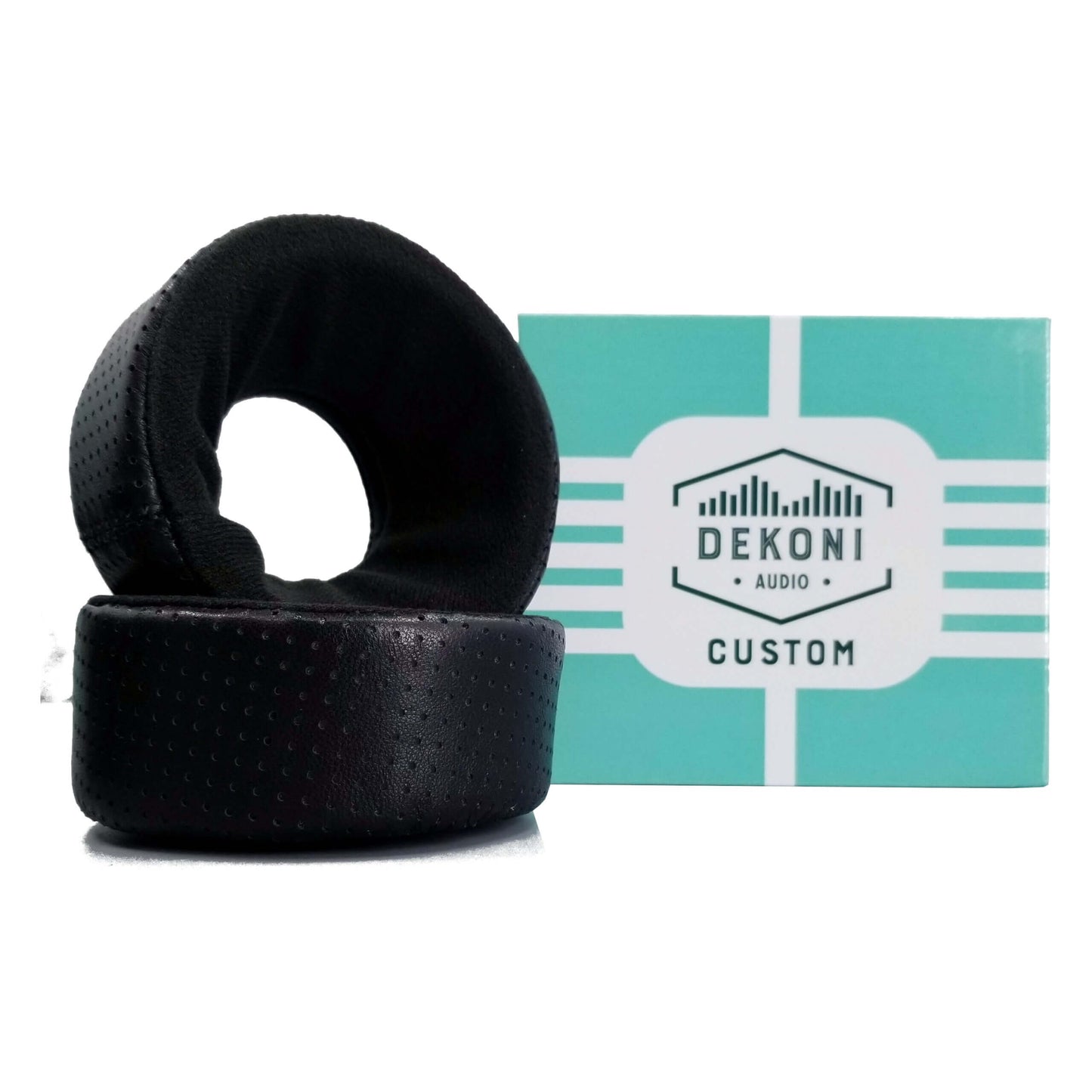 Dekoni Elite Fenestrated Sheepskin Velour earpads