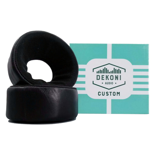Dekoni Elite Sheepskin Velour earpads