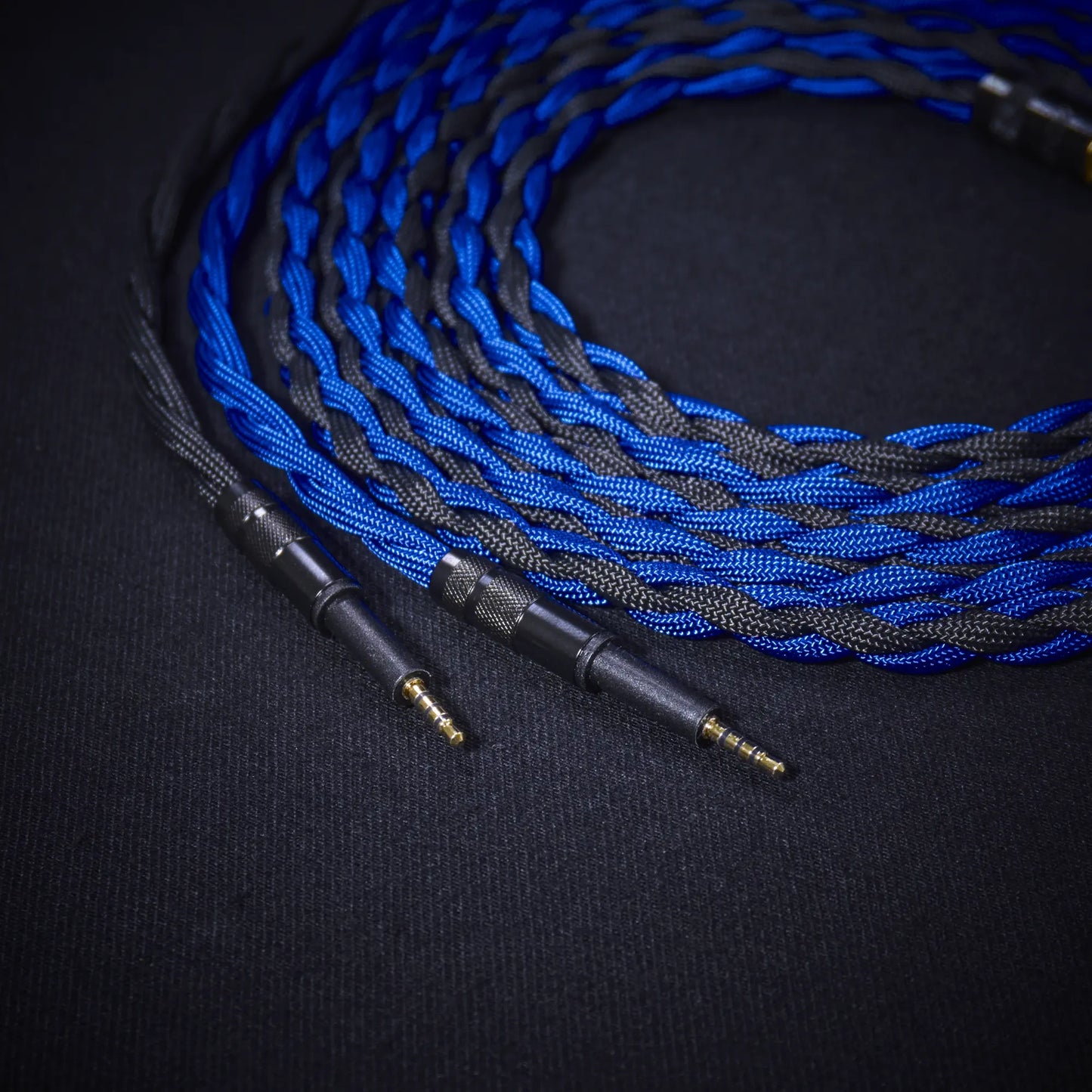 Grell OAE 2 Custom Cable (Dual Slim 2.5mm) - Aranea Series