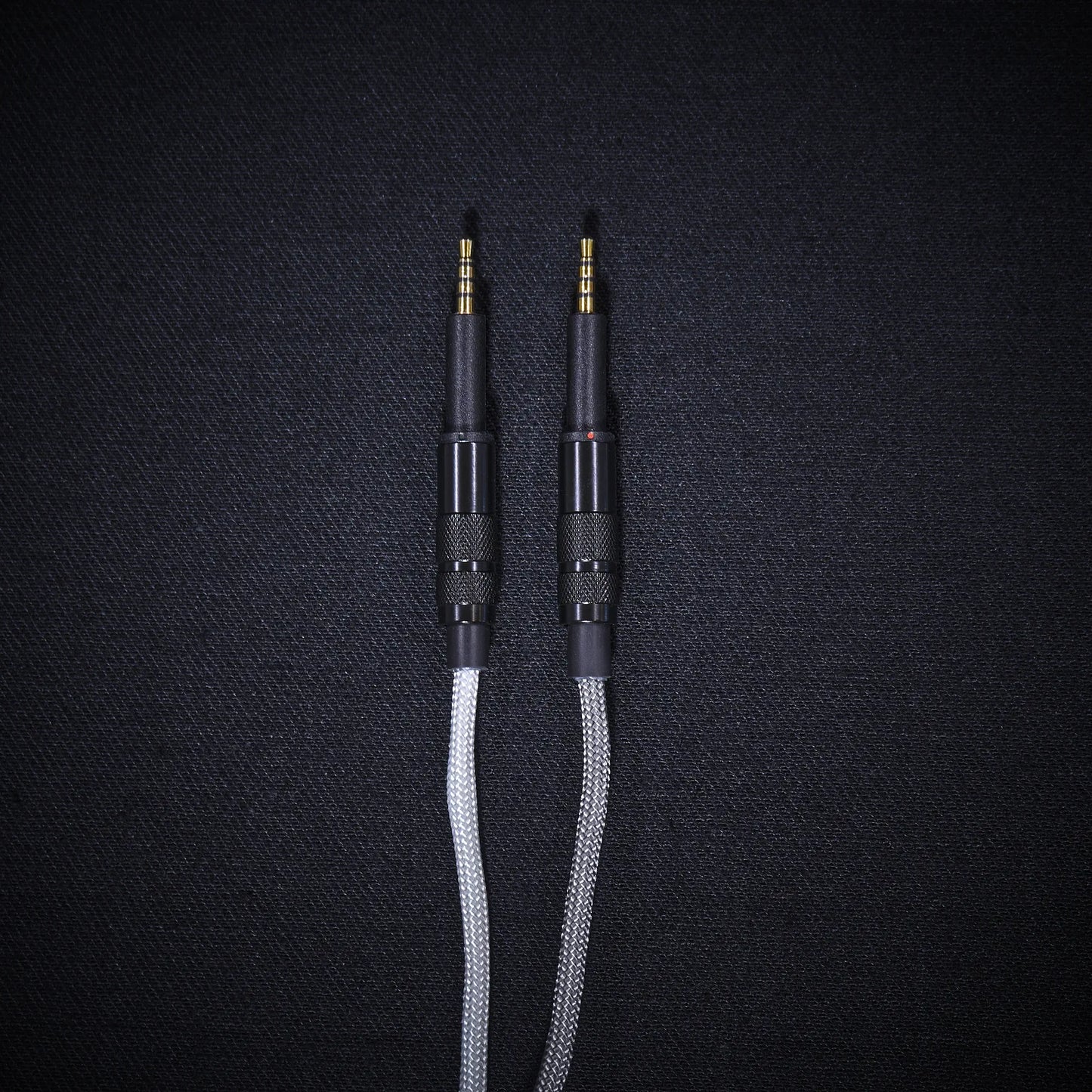Grell OAE 2 Custom Cable (Dual Slim 2.5mm) - Medusa Series