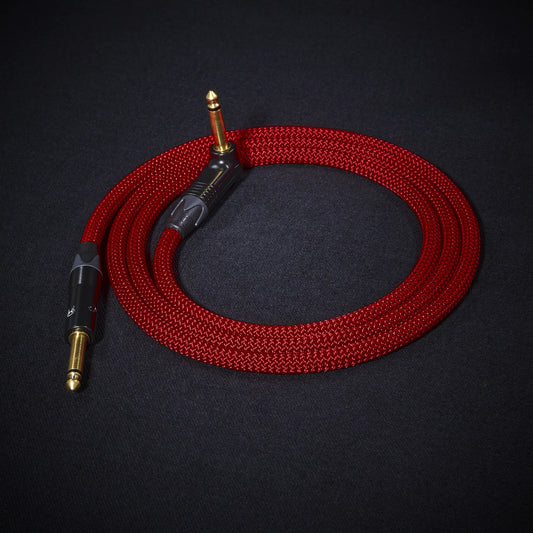 Cable de guitarra personalizado ProAudio