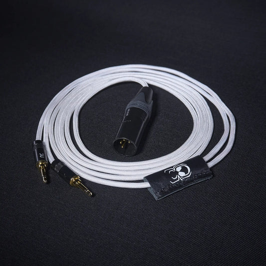 Niestandardowy kabel zamienny do Sony - seria Medusa