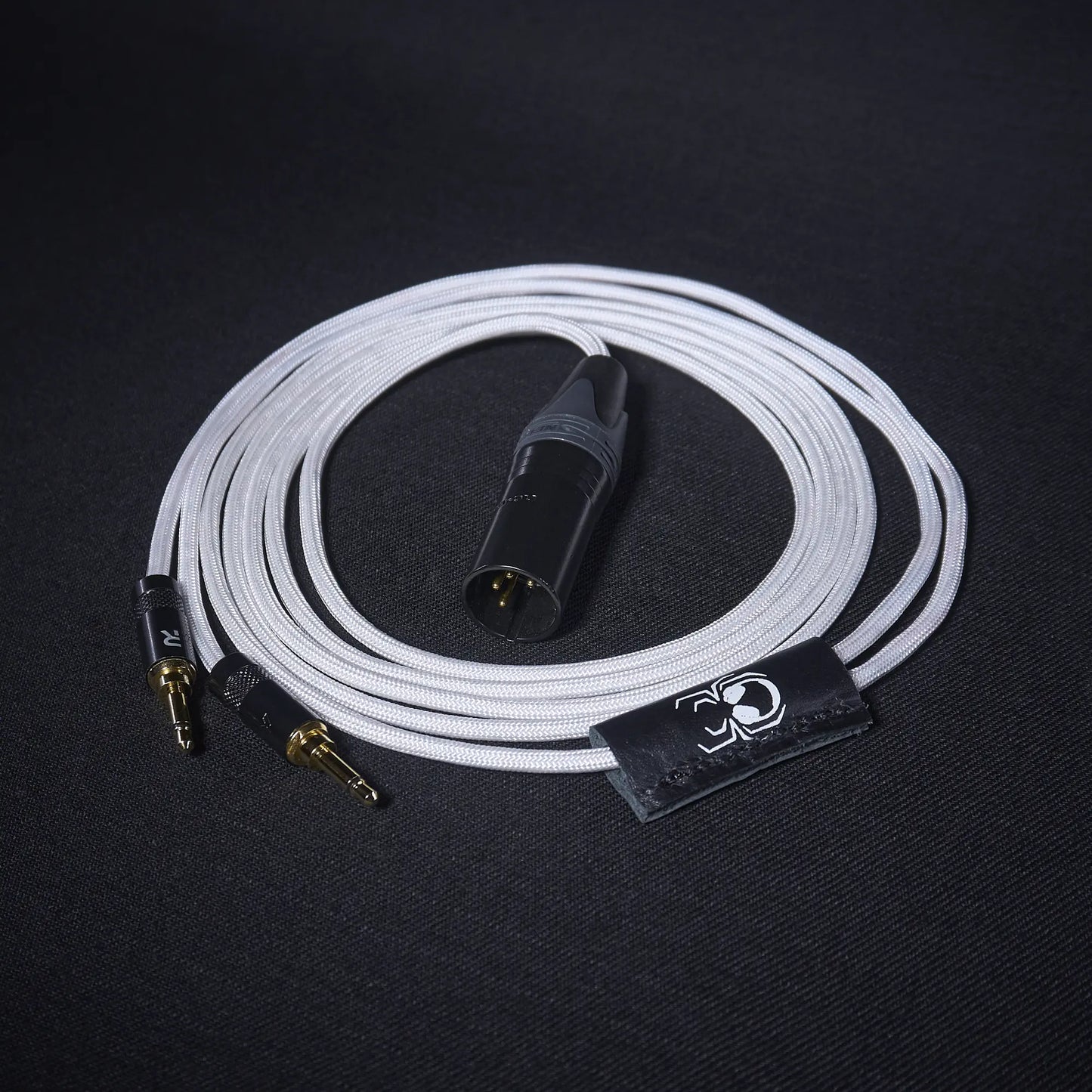 Focal Zakázkový kabel (dvojitý 3,5mm) - řada Medusa