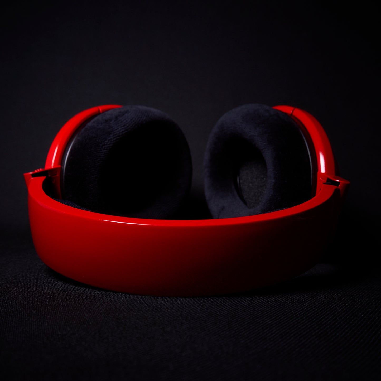 Spesialmalte hodetelefoner