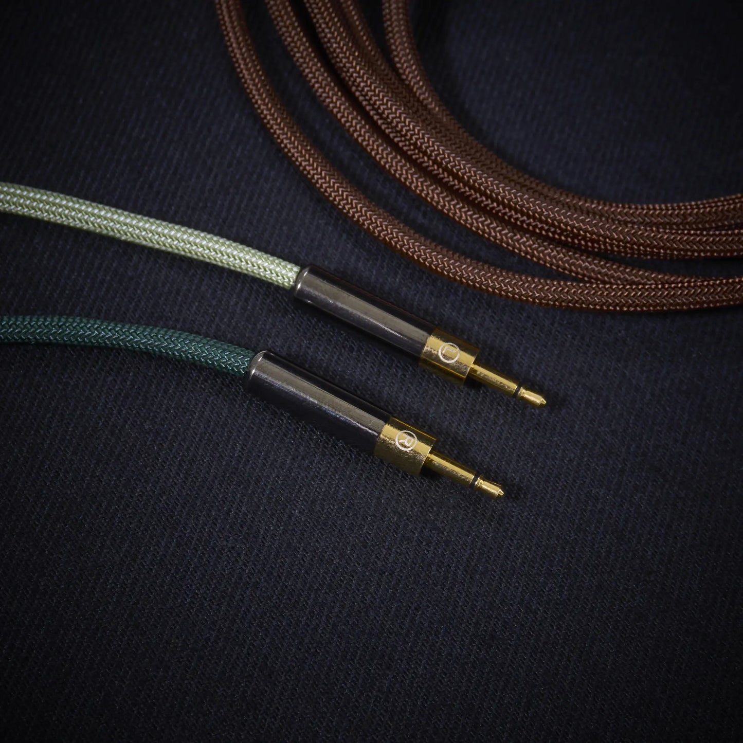Sennheiser HD700 Custom Cable - Medusa Series