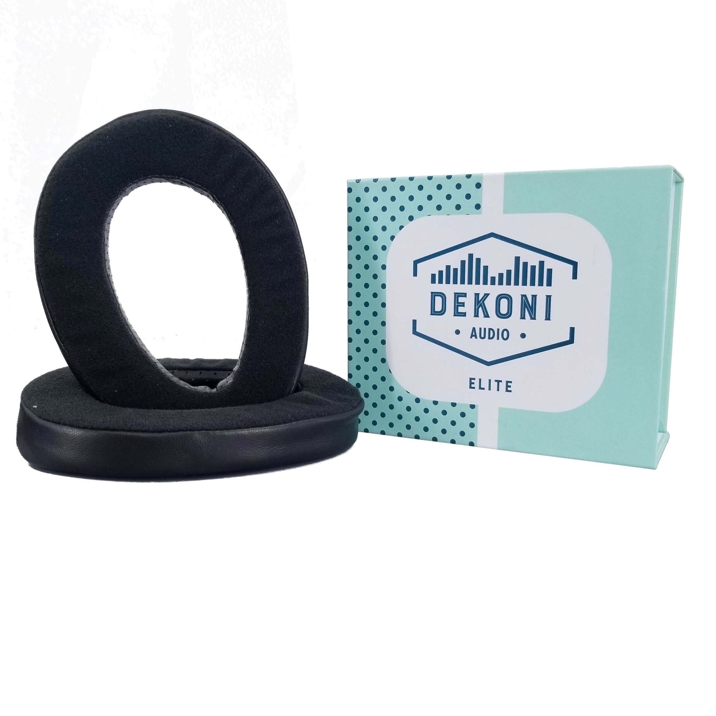 Dekoni Elite Hybrid earpads