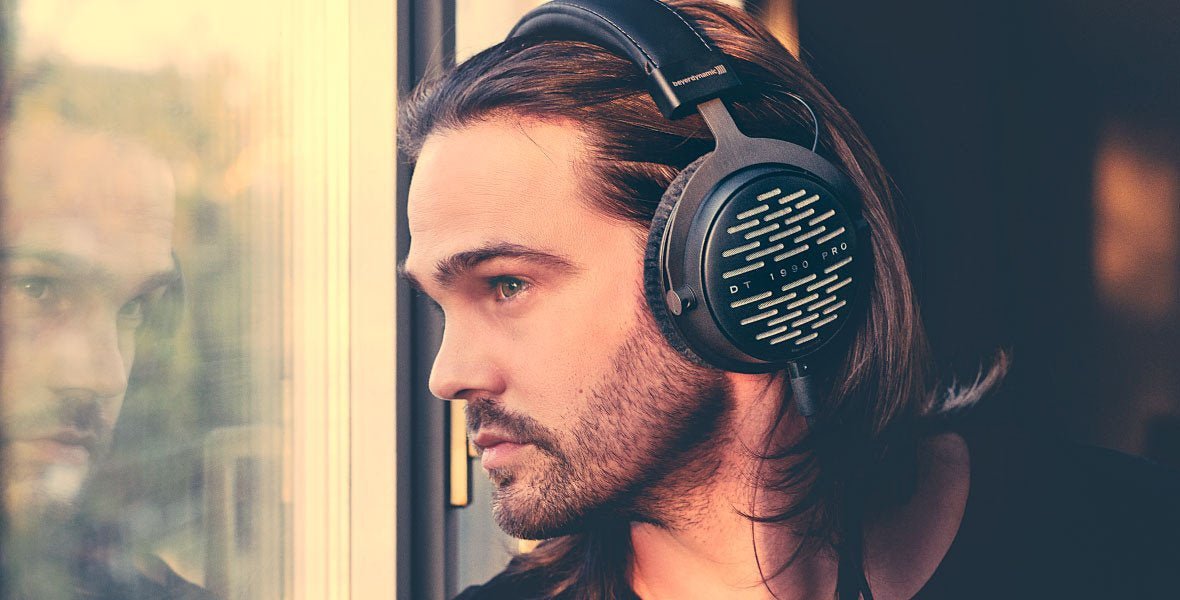 Beyerdynamic DT 1990 Pro 250 ohms - Arachne Audio 4