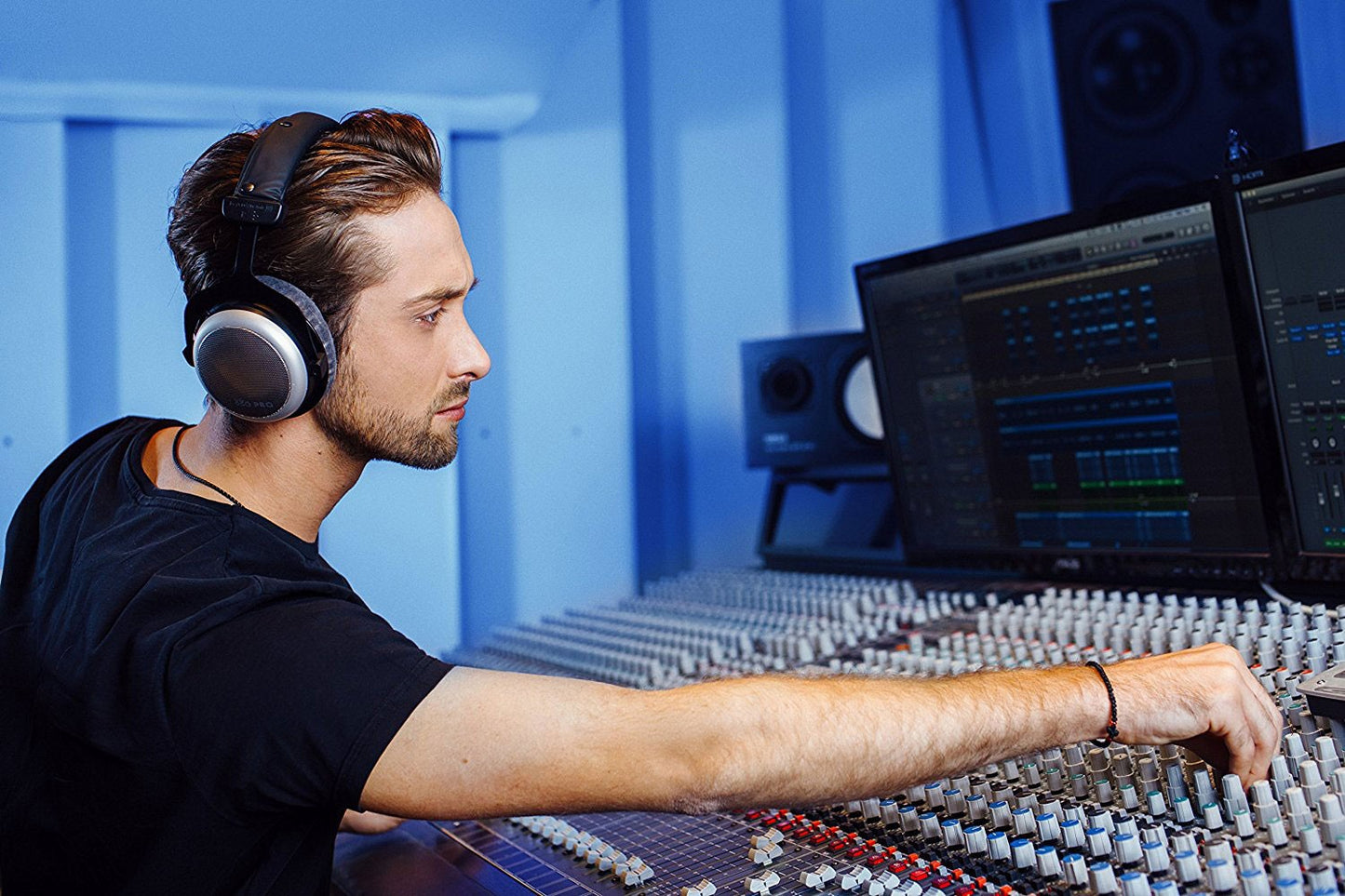 Beyerdynamic DT 880 Pro 250 ohms - Arachne Audio 7