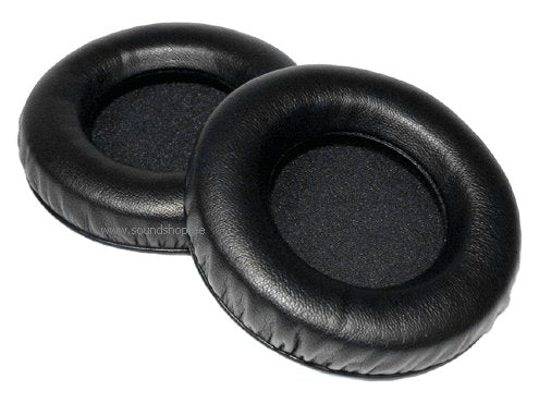Beyerdynamic EDT 770 SG Replacement Leather Earpads - Arachne Audio 1