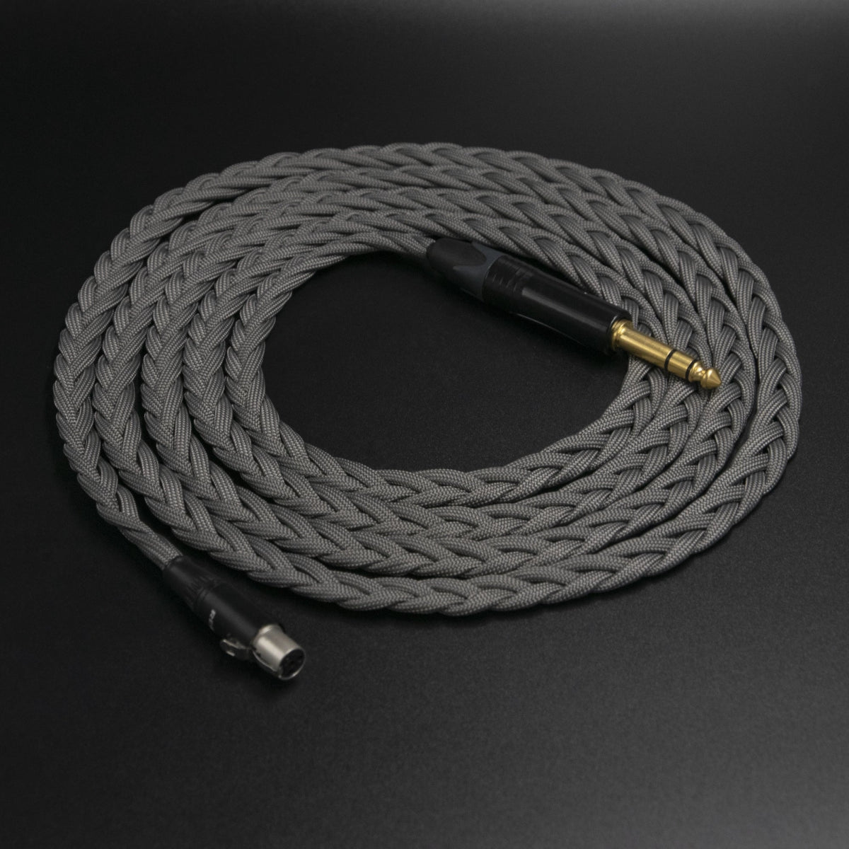 Sennheiser HD 490 Pro Balanced Upgrade Cable - Aranea Series Sennheiser HD 490 Pro Balanced Upgrade Cable - Aranea Series