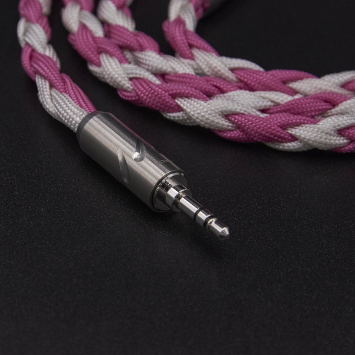 Focal Hadenys, Bathys, Azurys Custom Replacement Cable - Aranea Series - Arachne Audio 2