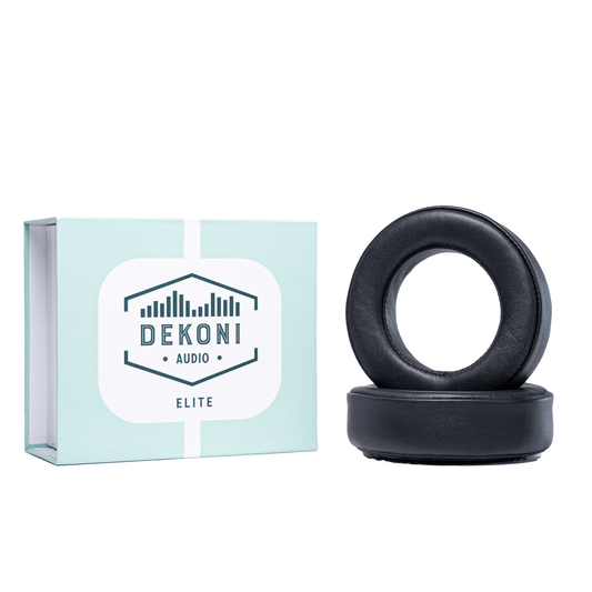 Dekoni Elite Sheepskin earpads