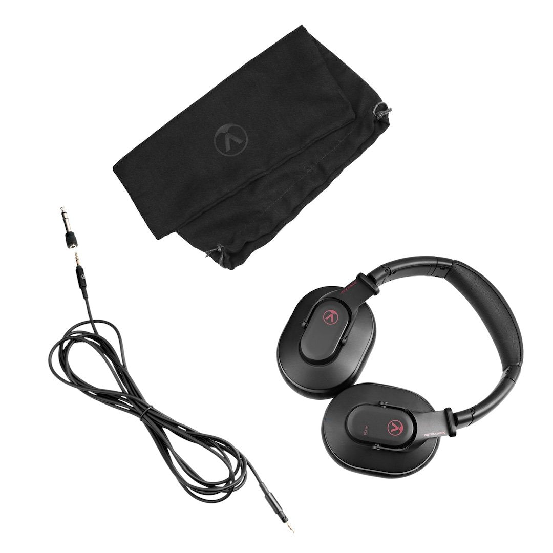 Austrian Audio Hi-X20