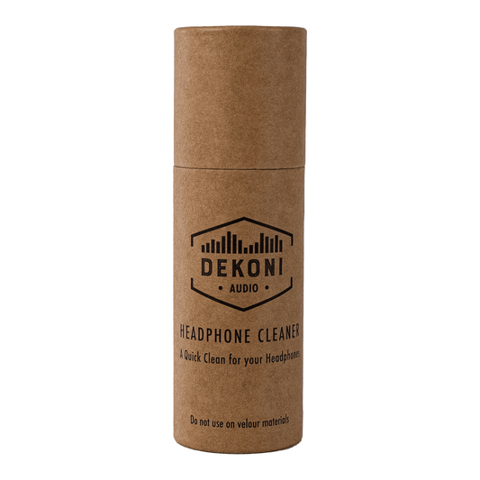 Dekoni Headphone Cleaning Kit