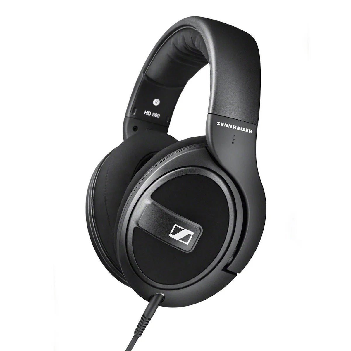 Sennheiser headphones fashion