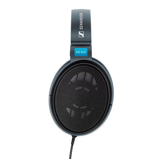 Sennheiser HD 600 Headphones - Arachne Audio  2