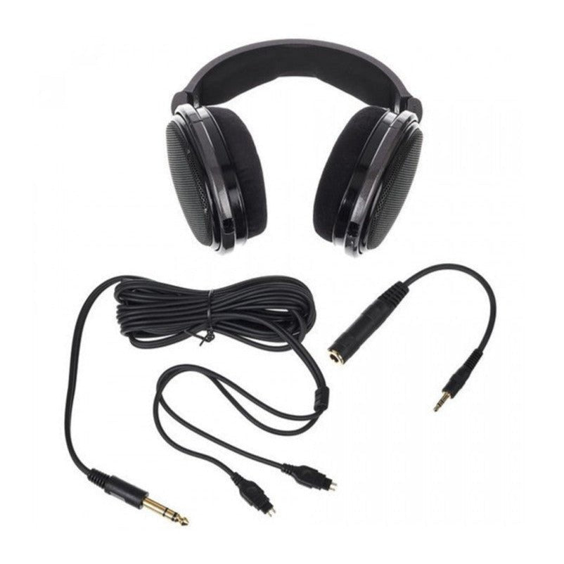 Sennheiser HD 650 Headphones - Arachne Audio  6