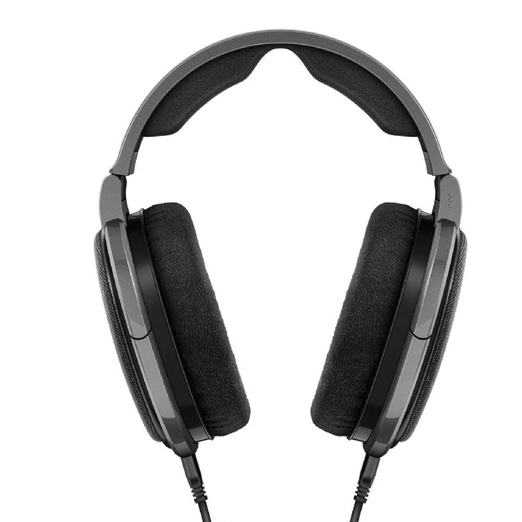 Sennheiser HD 650 Headphones - Arachne Audio  3