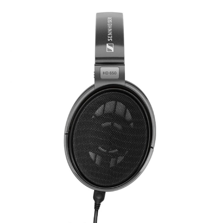 Sennheiser HD 650 Headphones - Arachne Audio  2