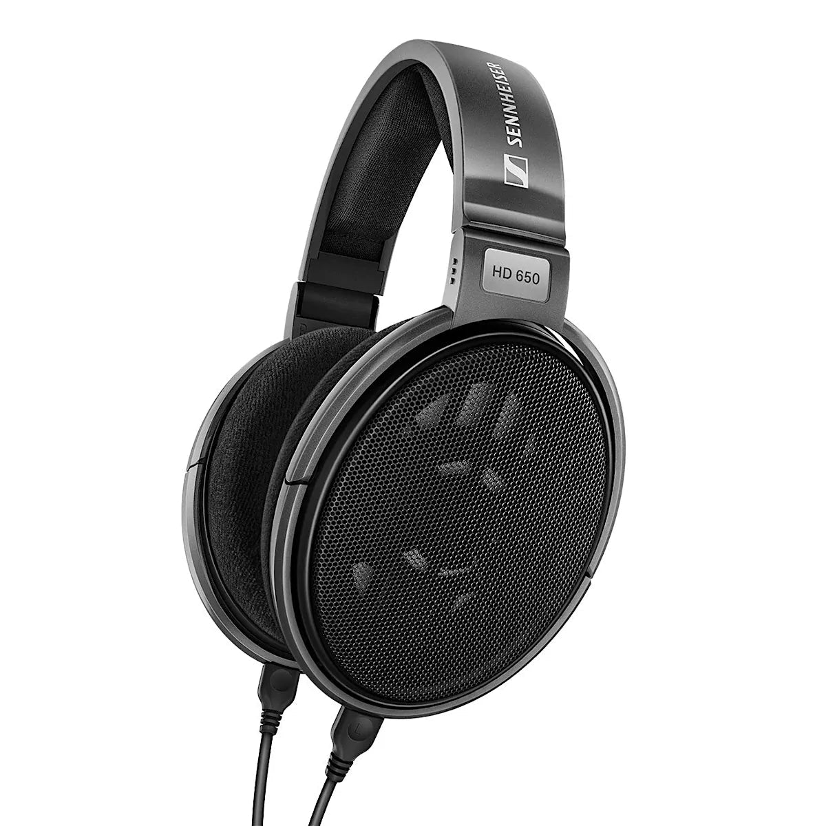 Sennheiser HD 650 Headphones - Arachne Audio  1
